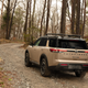 Image for article titled Nissan Is Getting In On The Off-Road Poser Fad With The Pathfinder Rock Creek